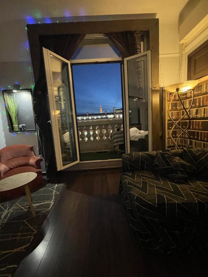Élysées vip París Exterior foto