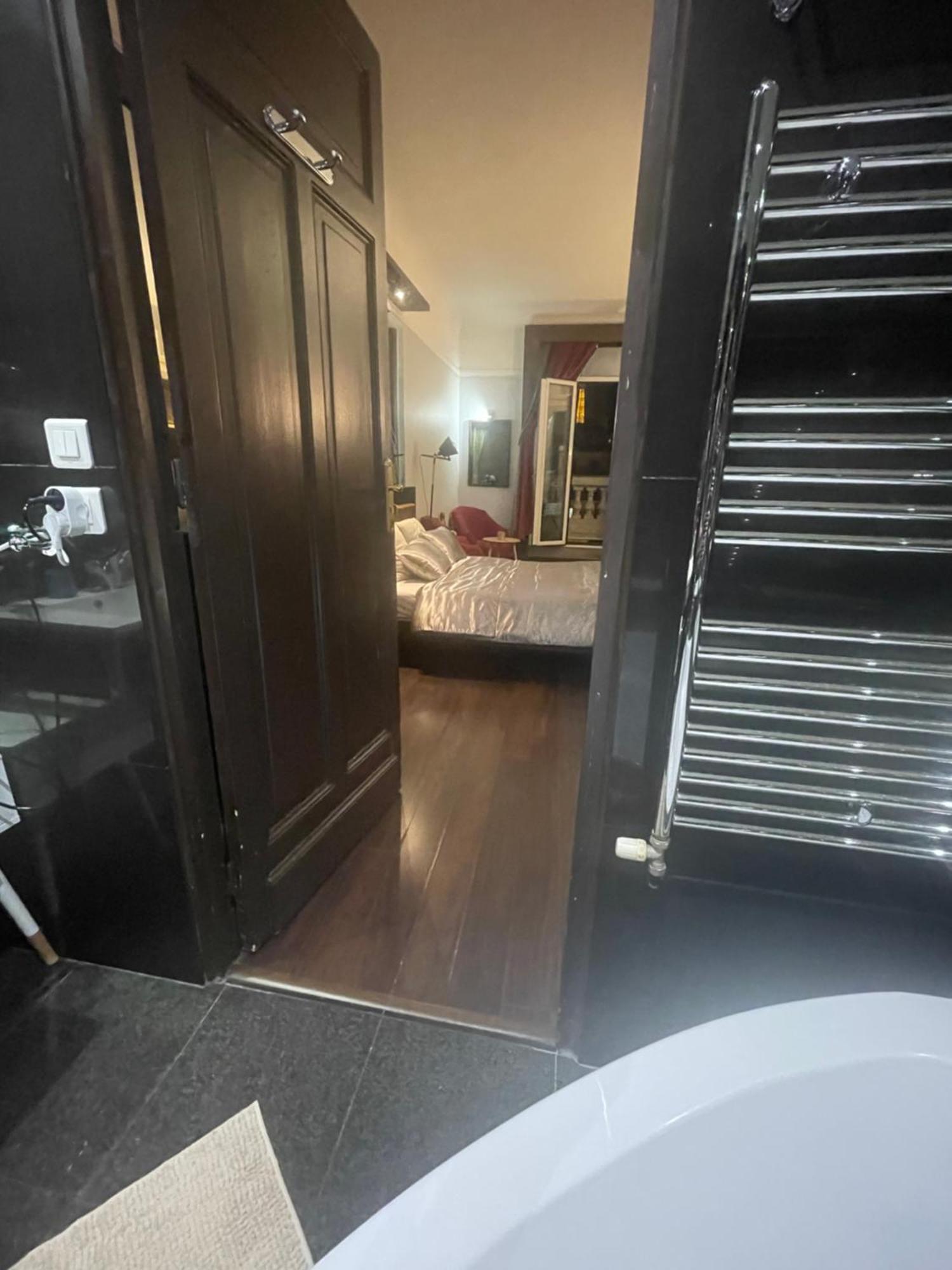 Élysées vip París Exterior foto